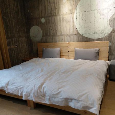 350 Lodge T'ai-tung Extérieur photo