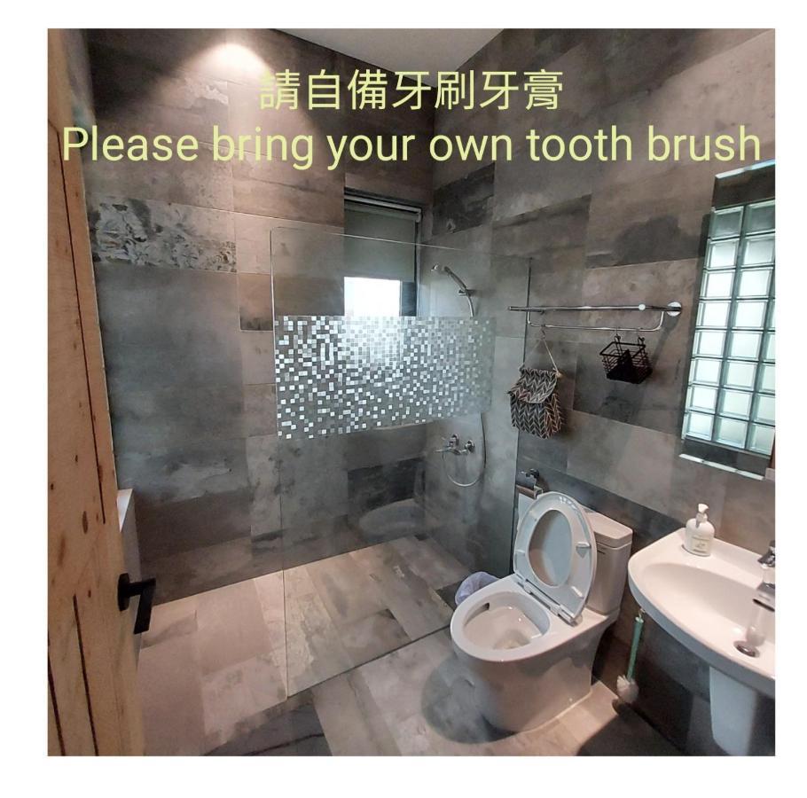 350 Lodge T'ai-tung Extérieur photo